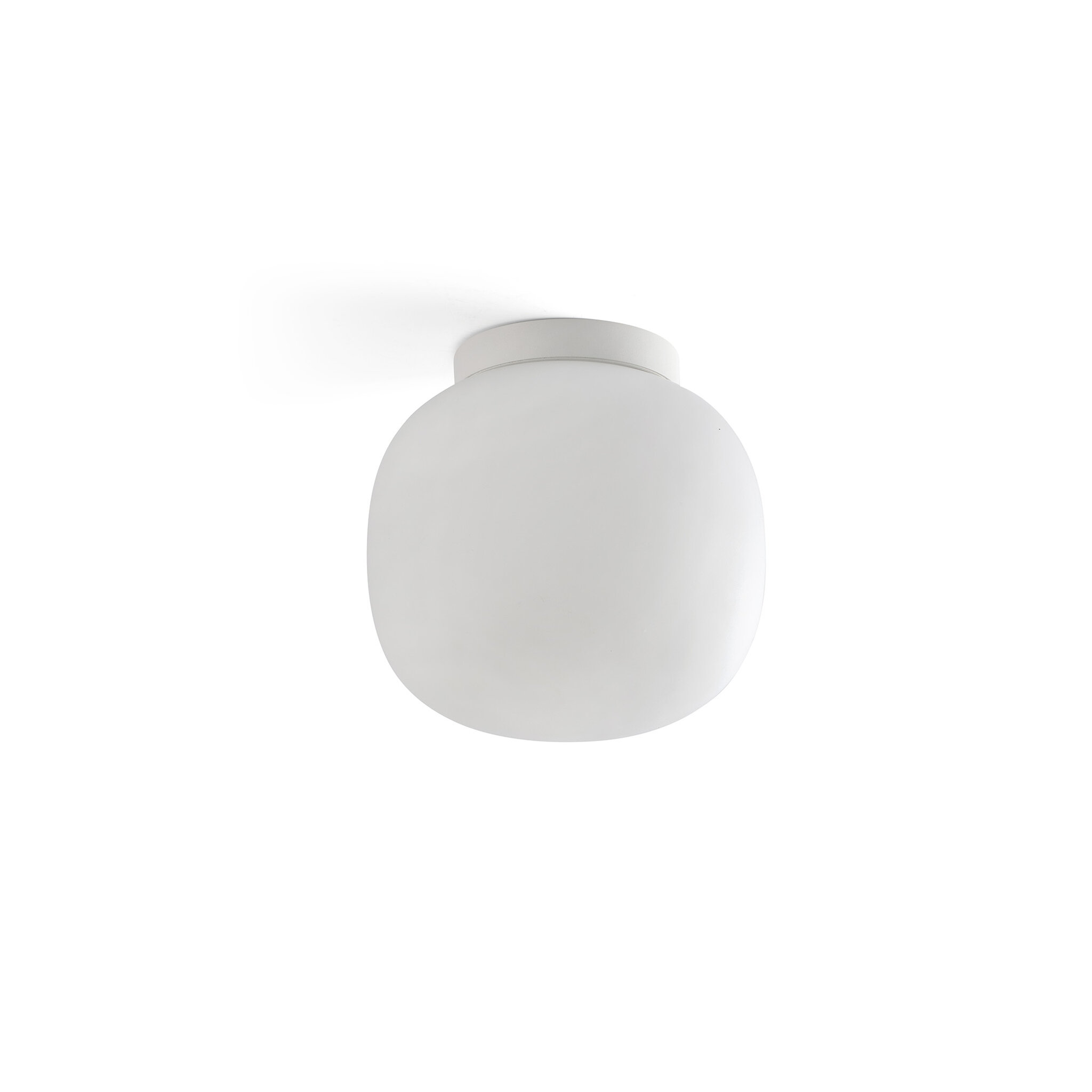 Kit de luz ball белый dimable for AMELIA