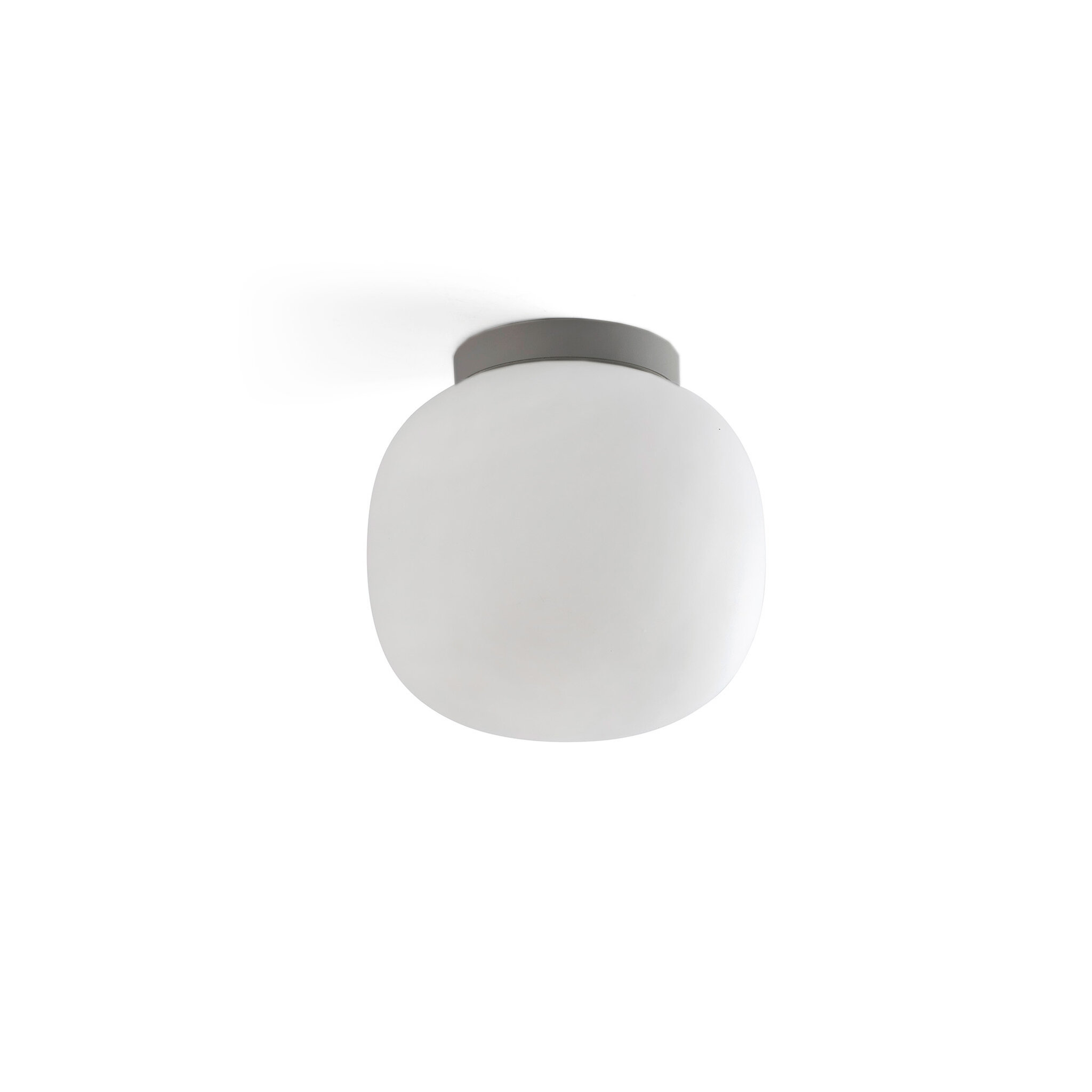 Kit de luz ball серый dimable for AMELIA