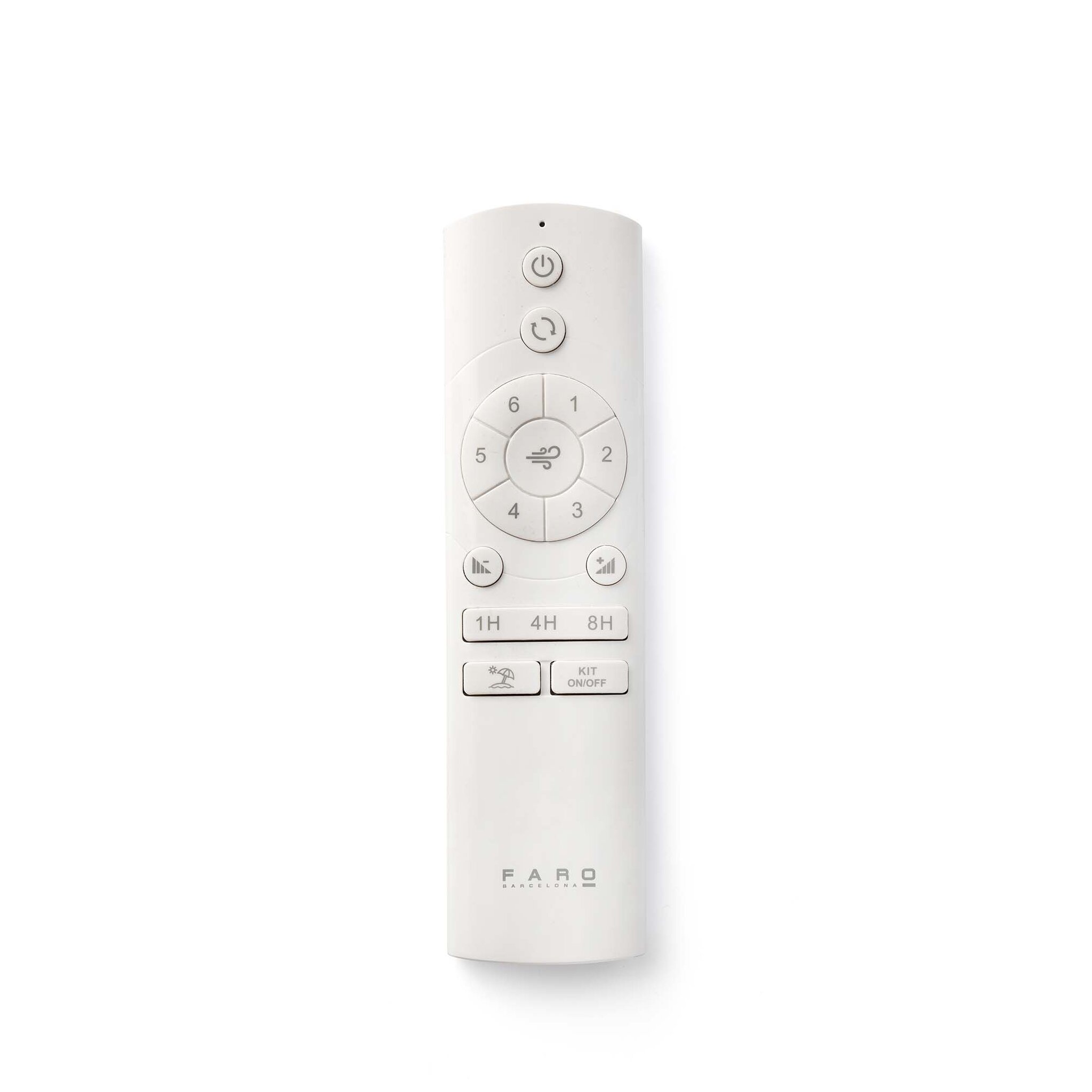 белый remote control