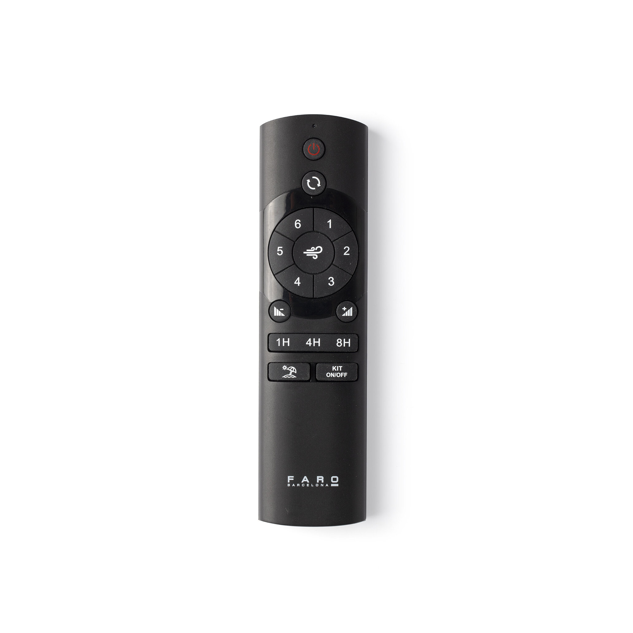 черный remote control