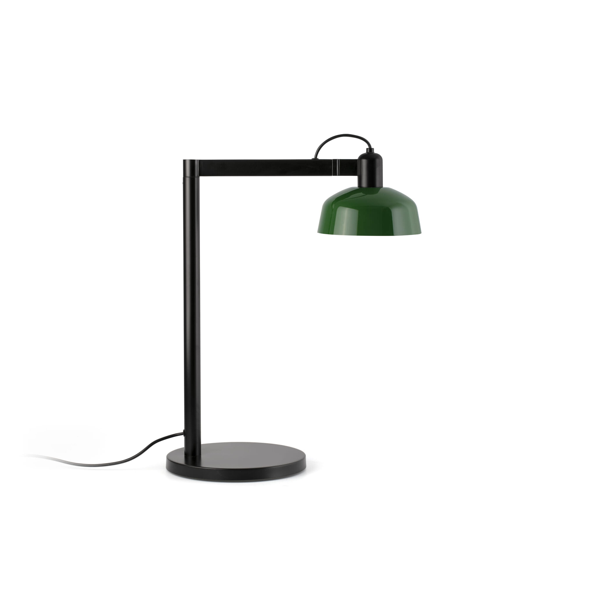 TATAWIN green metal настольная лампа