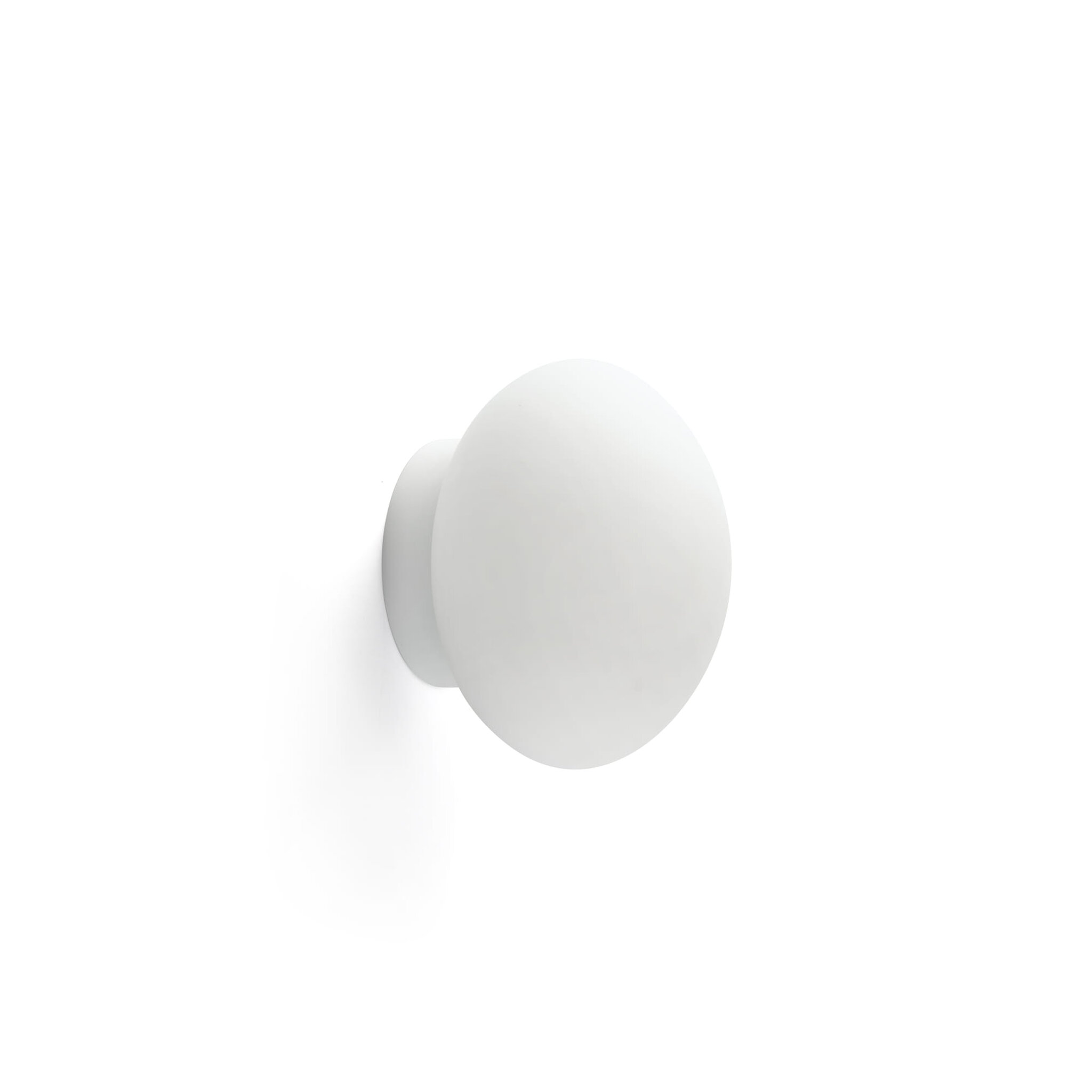 NUBO 150 белый wall/ceiling lamp
