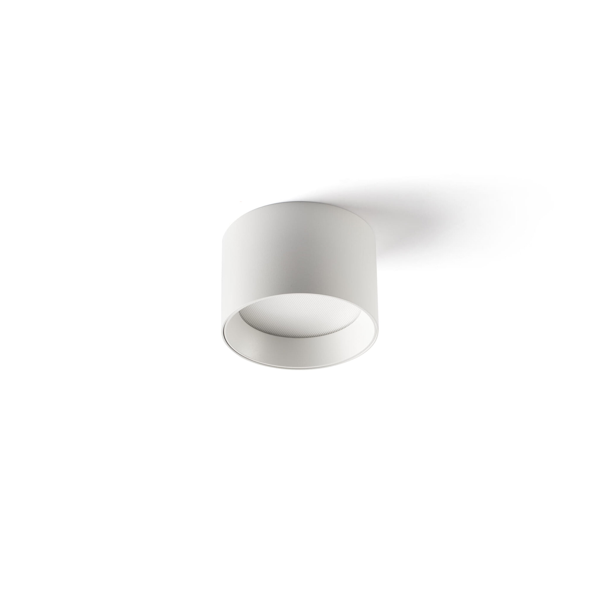 MIZU белый ceiling lamp