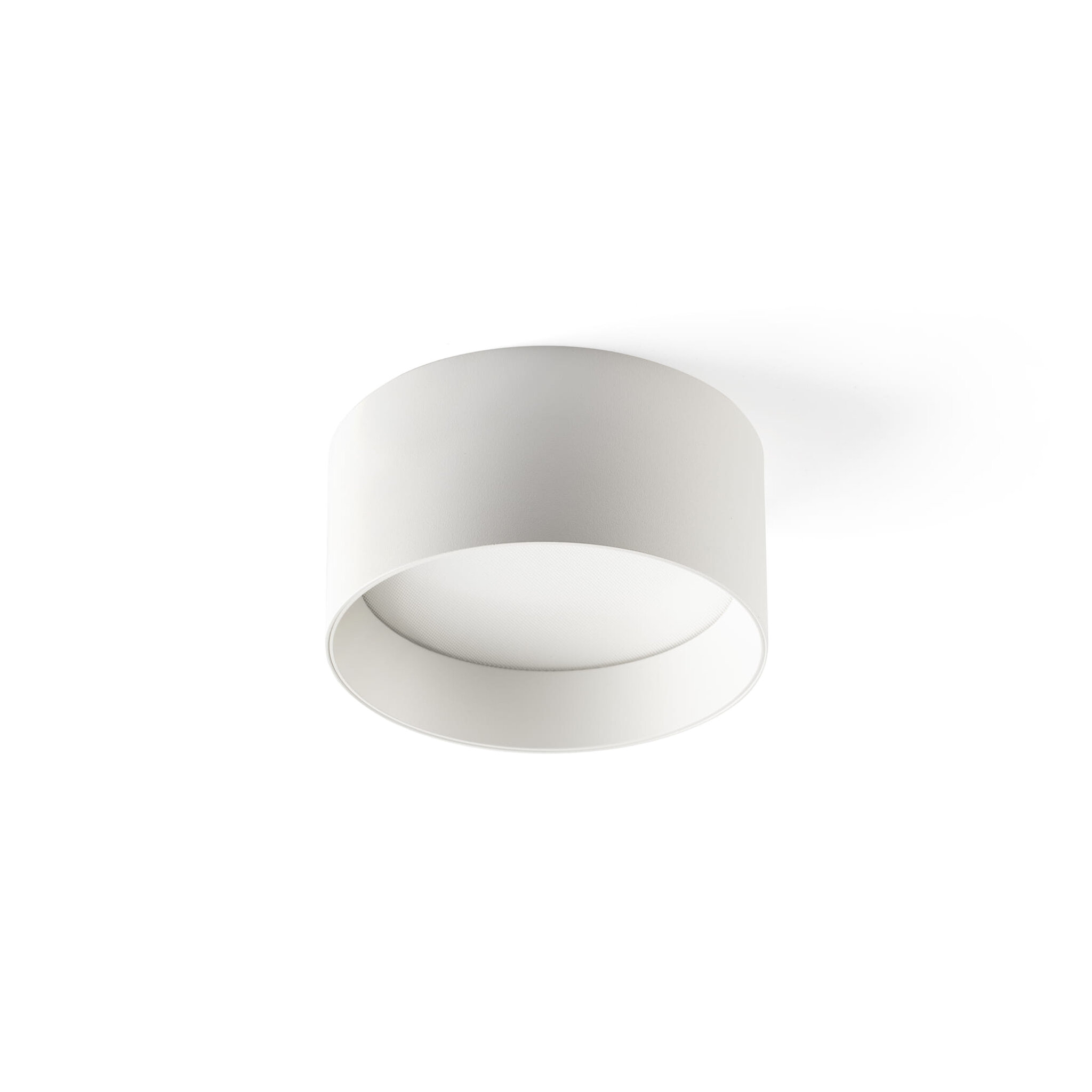 MIZU белый ceiling lamp
