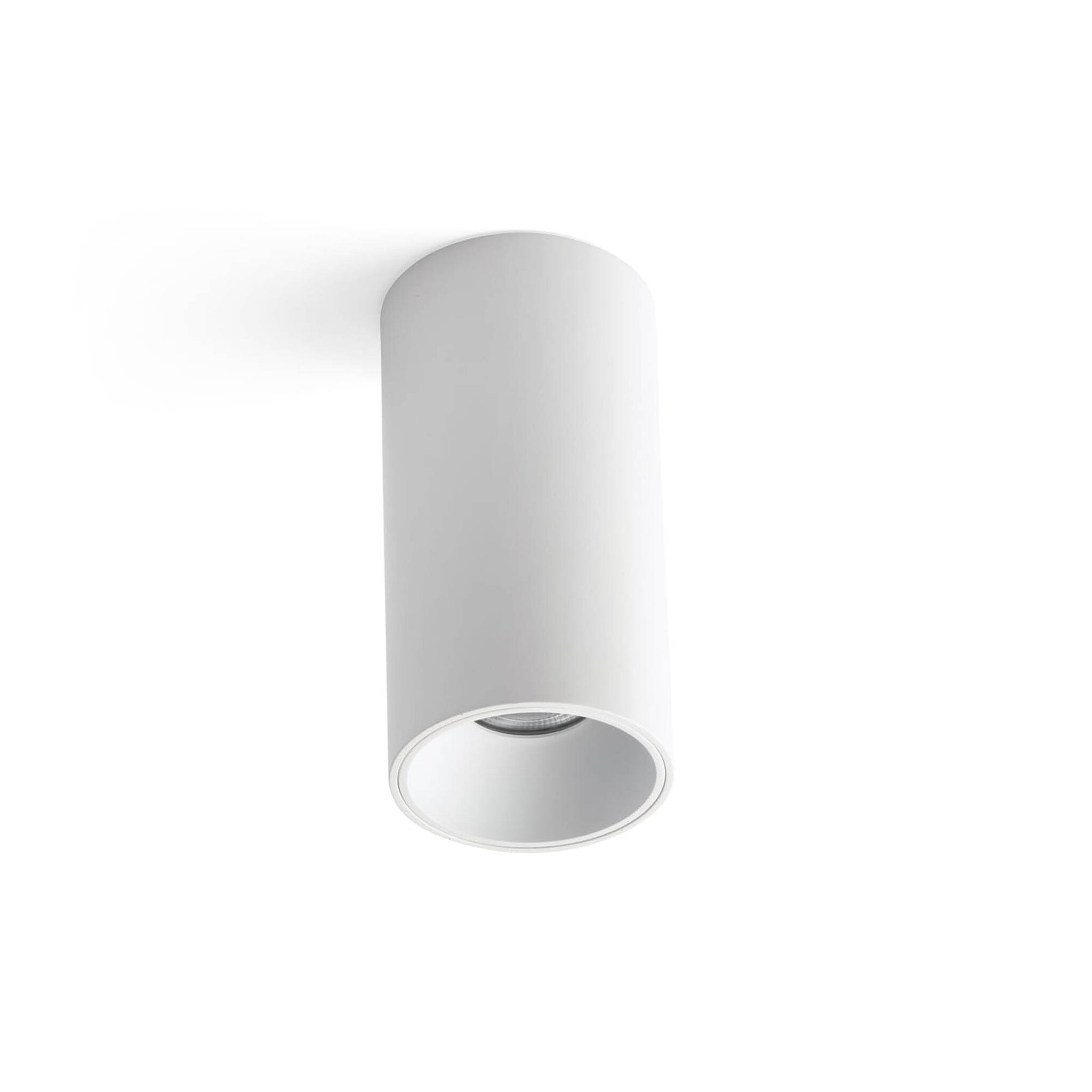 ROL белый ceiling lamp