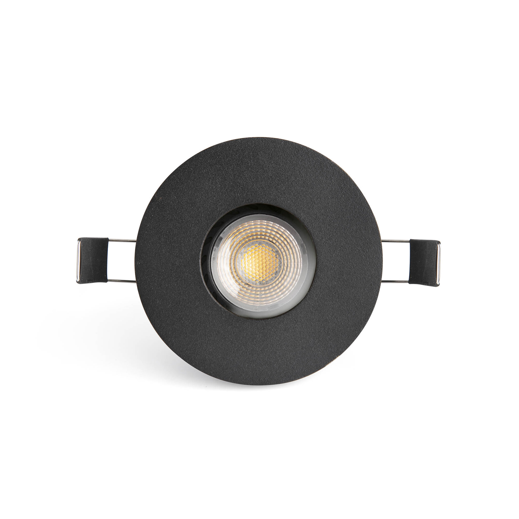 NIVA черный pinhole