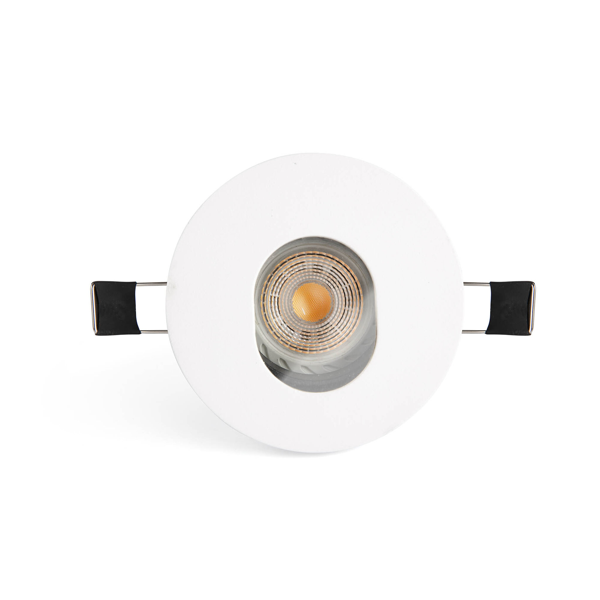 NIVA белый orientable pinhole