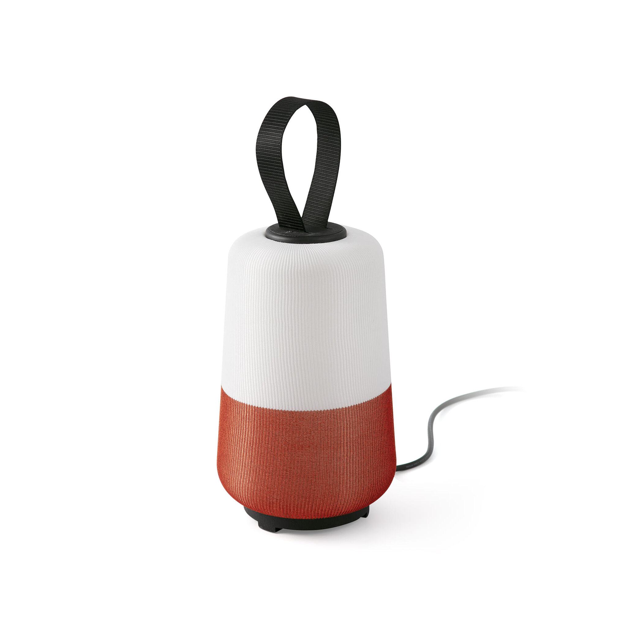 MUNA portable белый/orange