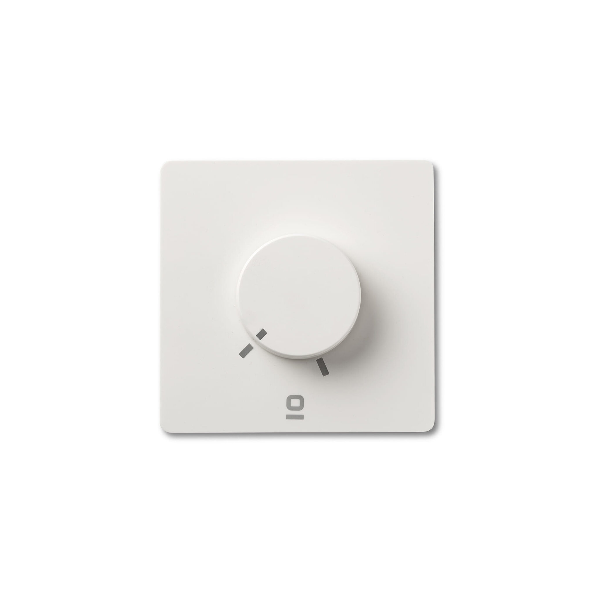 Wall controller белый rf aplique 6 speeds