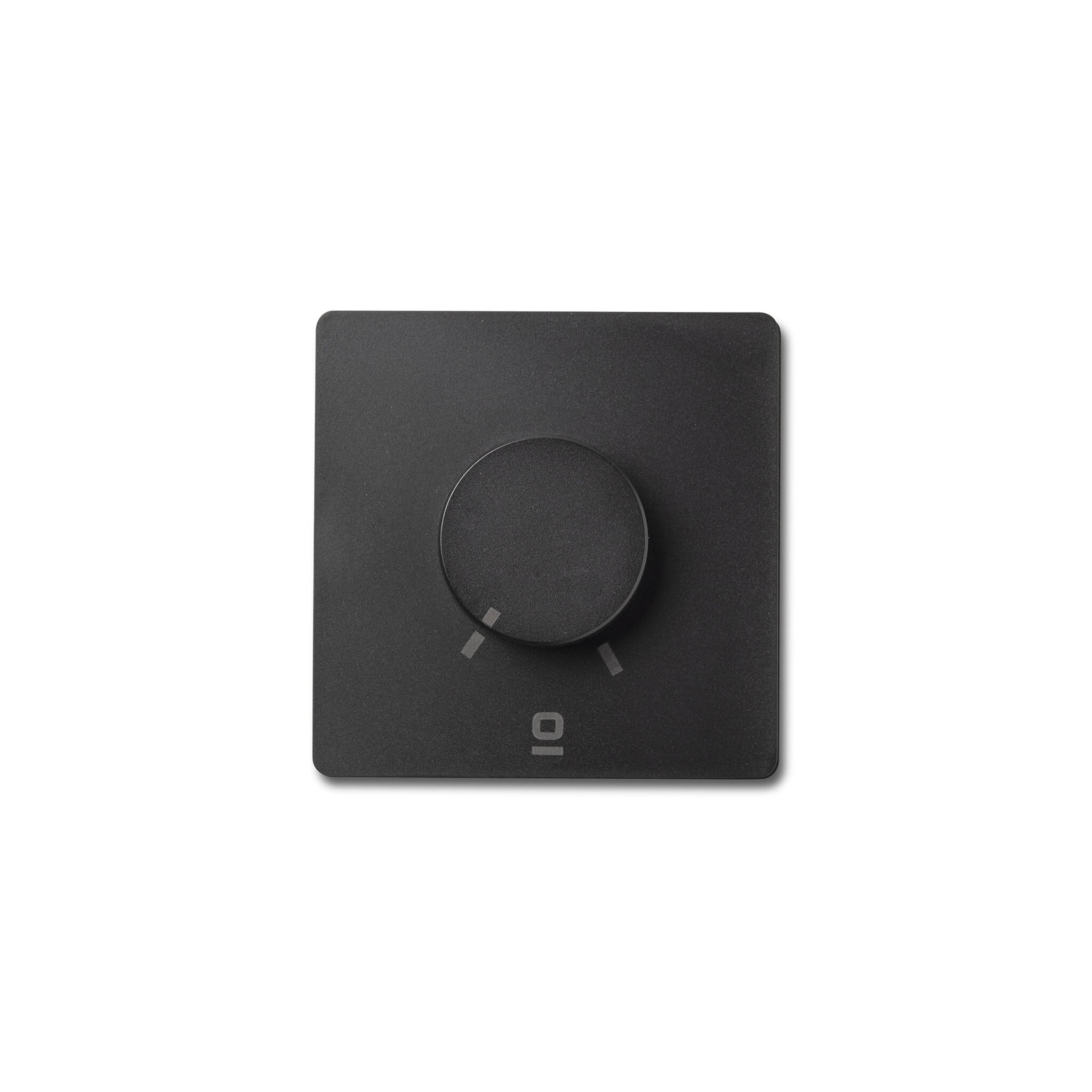 Wall controller черный rf aplique 6 speeds