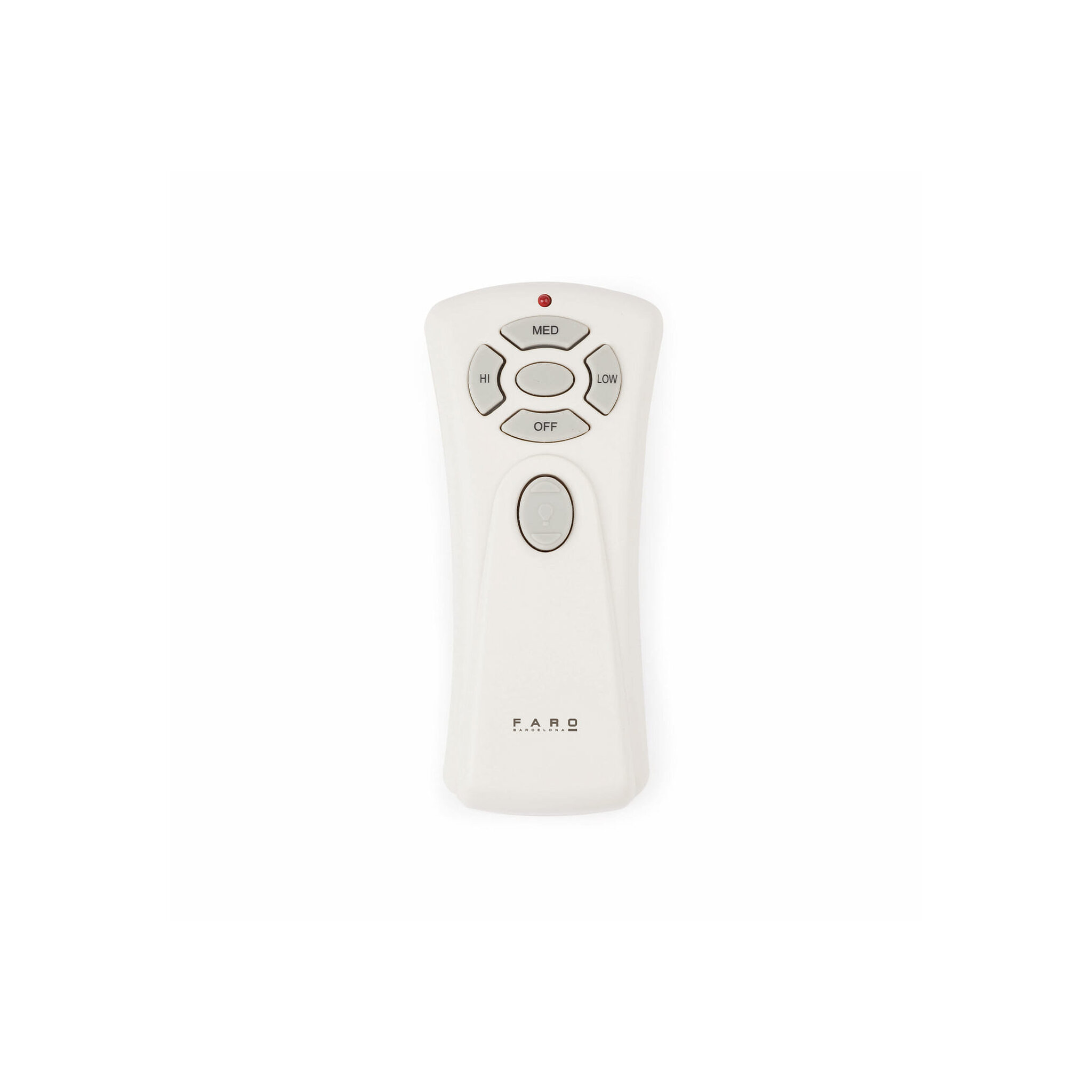Remote control kit dimer/on-off