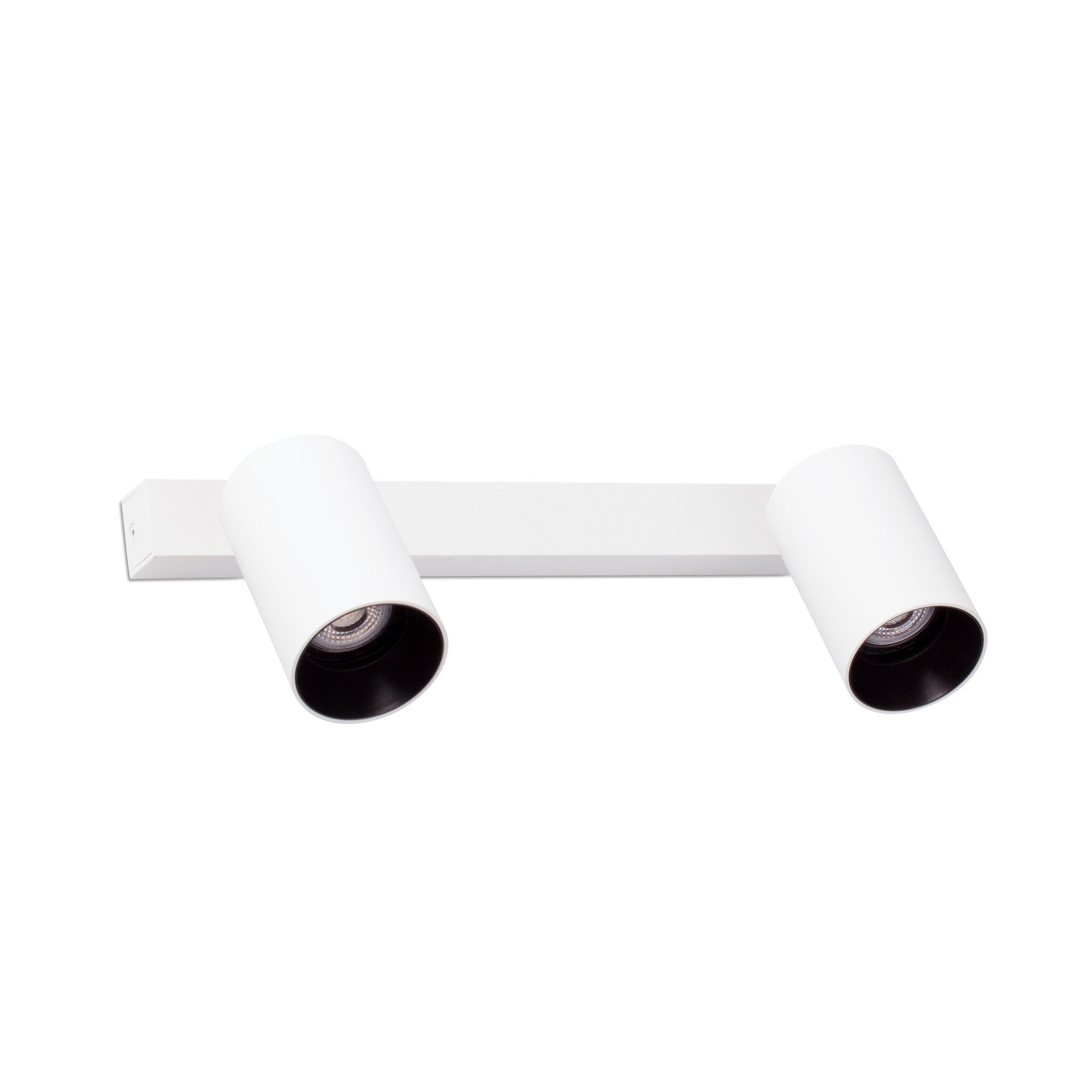 STAN 2L белый wall/ceiling lamp