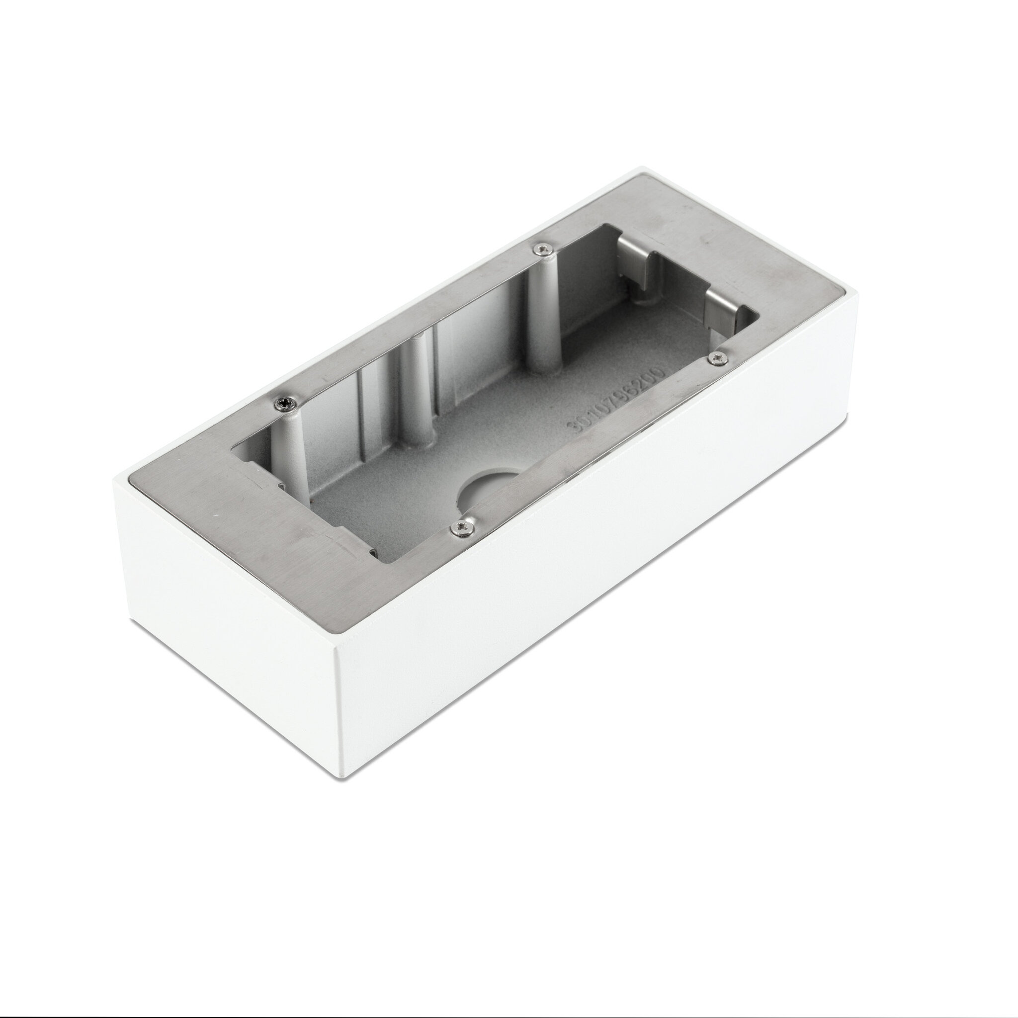 DART RCT Surface белый box