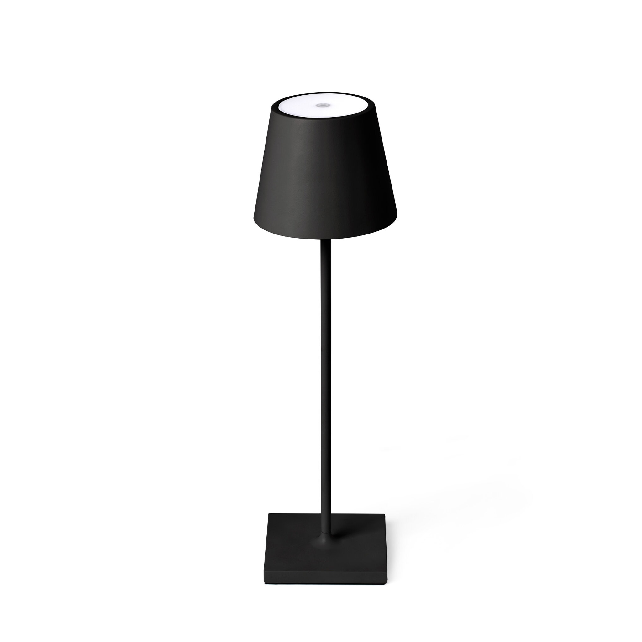 TOC 380 черный portable lamp