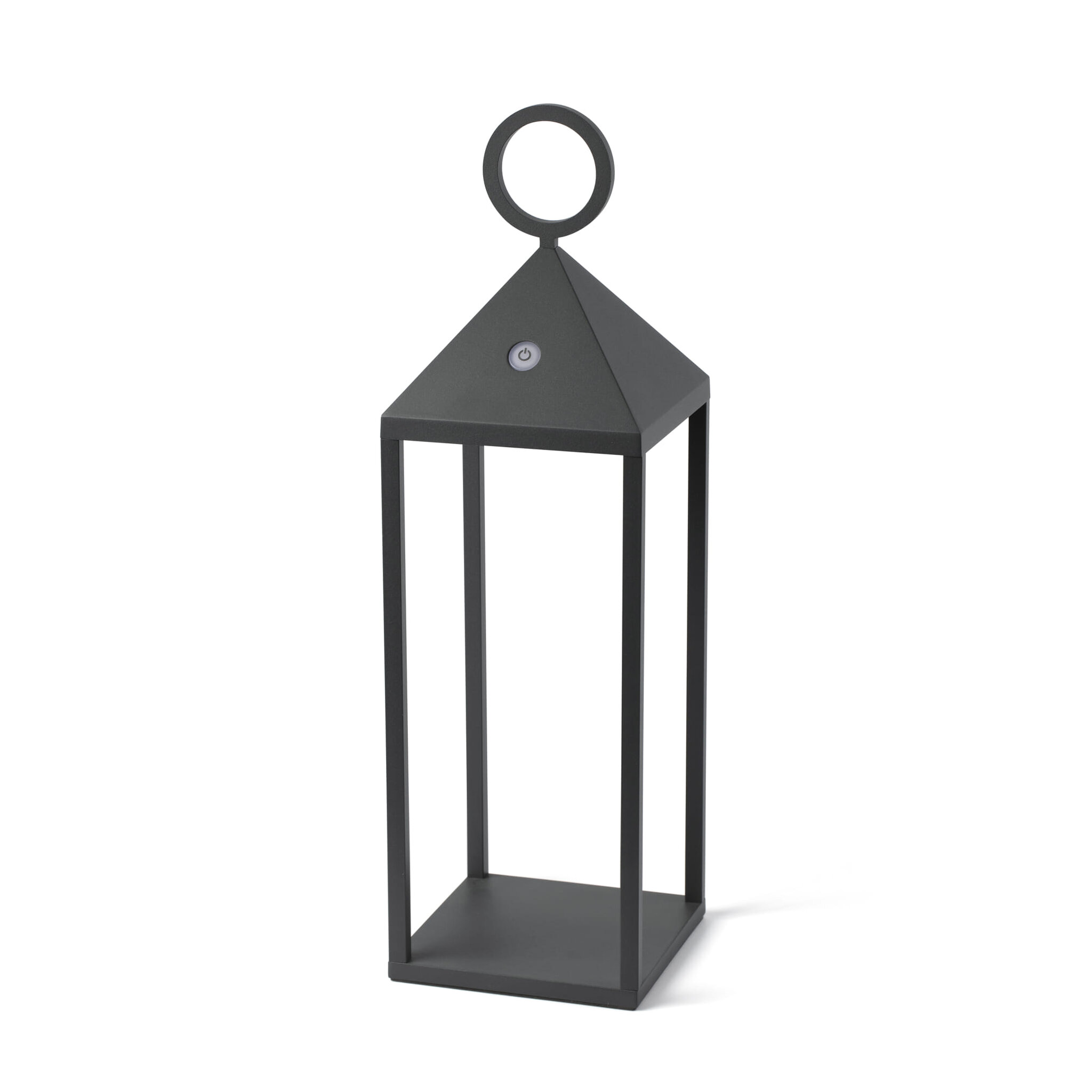 ARGUS Dark серый portable lamp