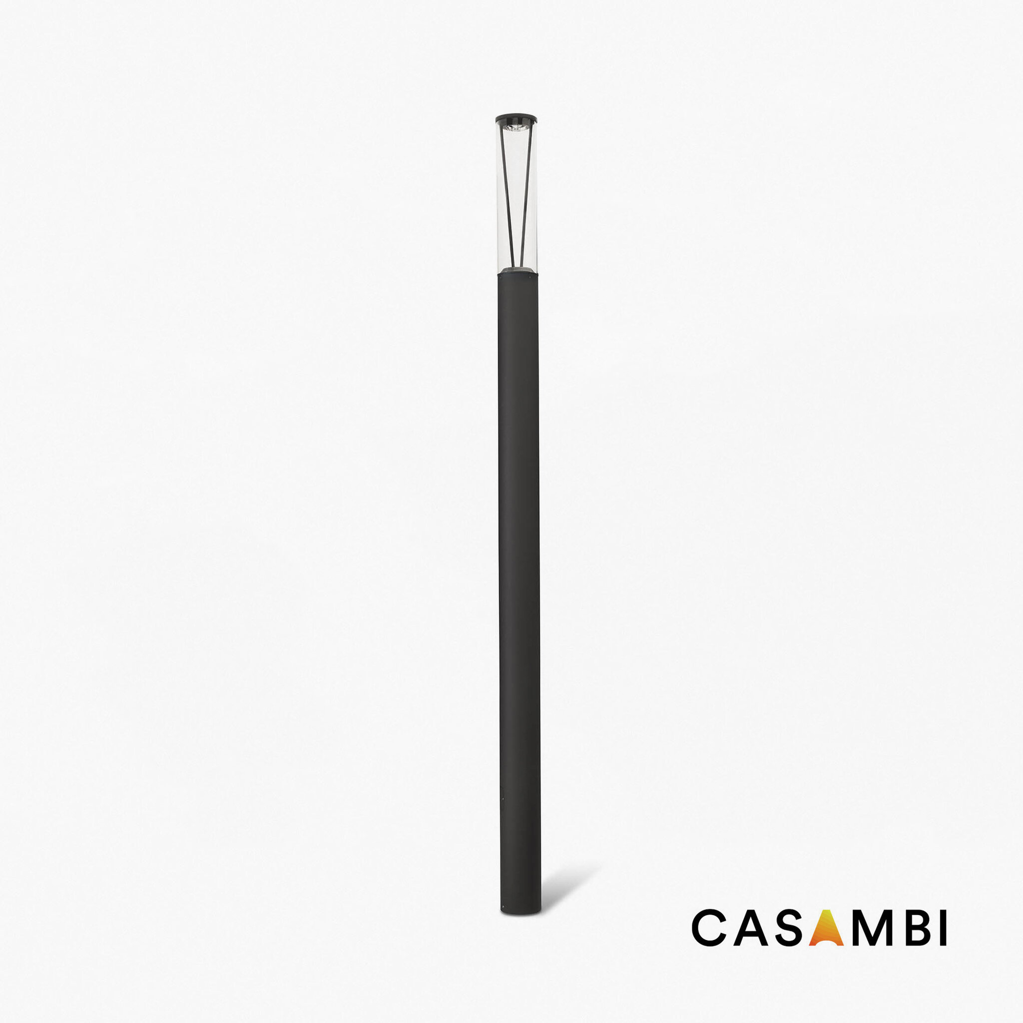 RUSH 3100 Dark серый pole lamp