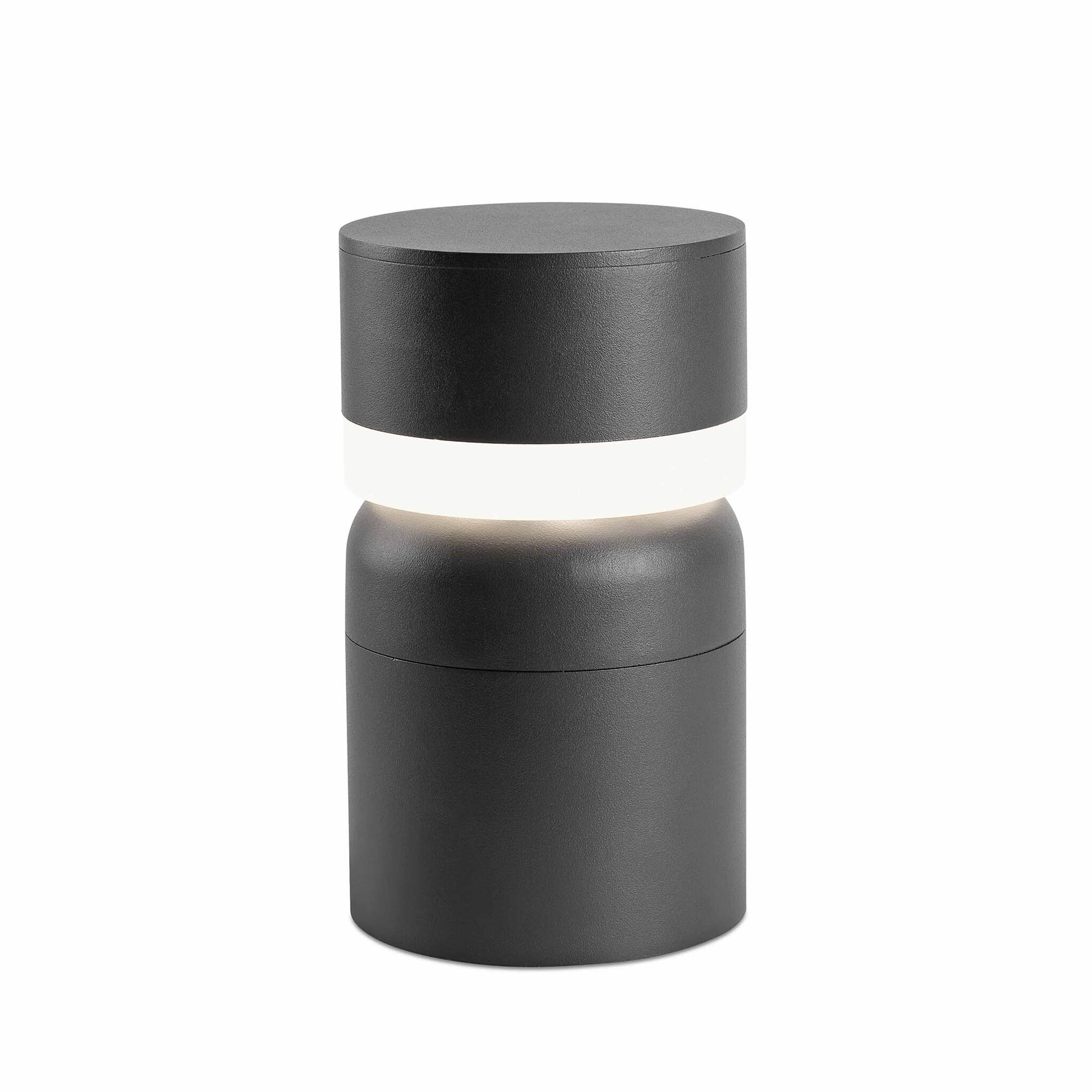 SETE Dark серый beacon
