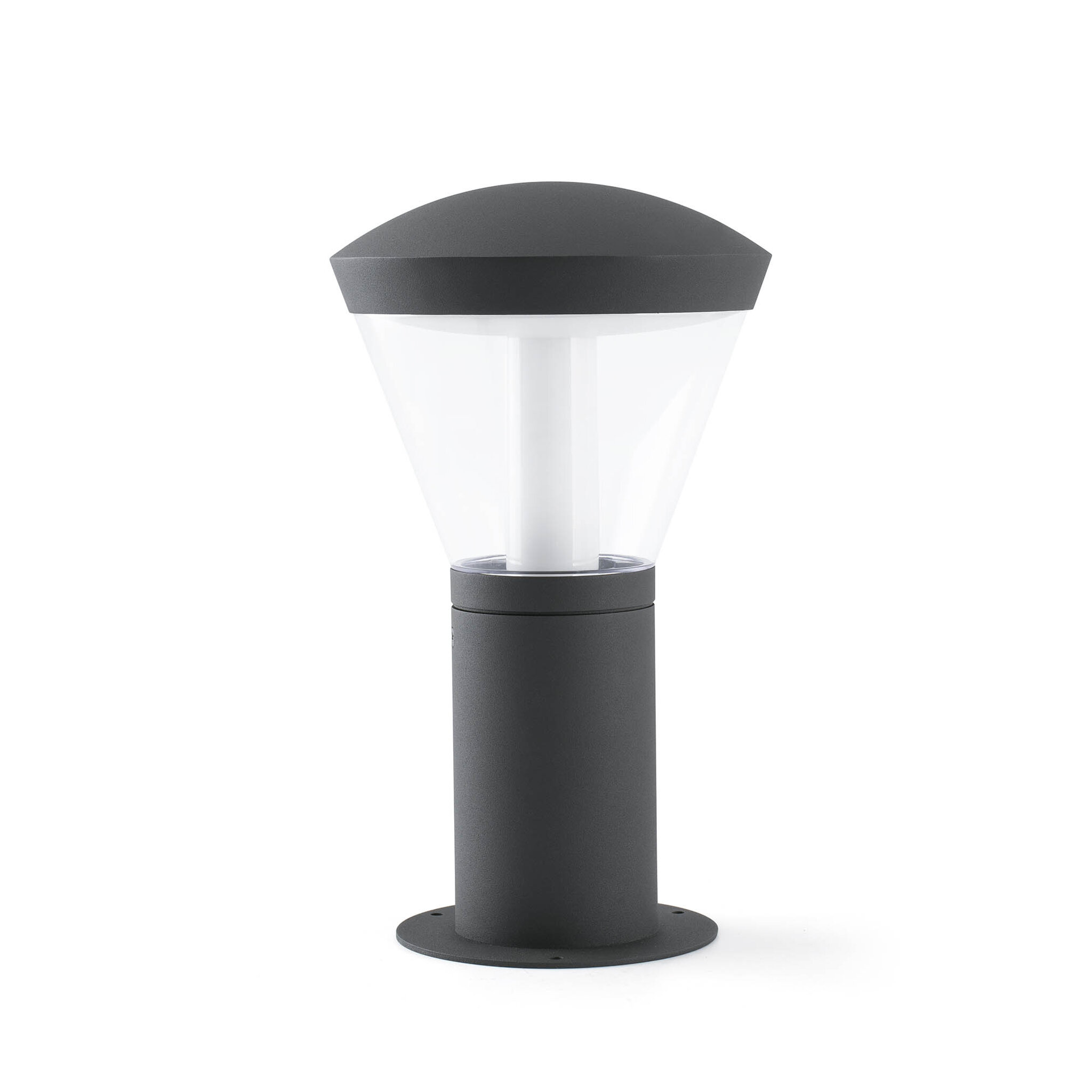 SHELBY 330 Dark серый beacon