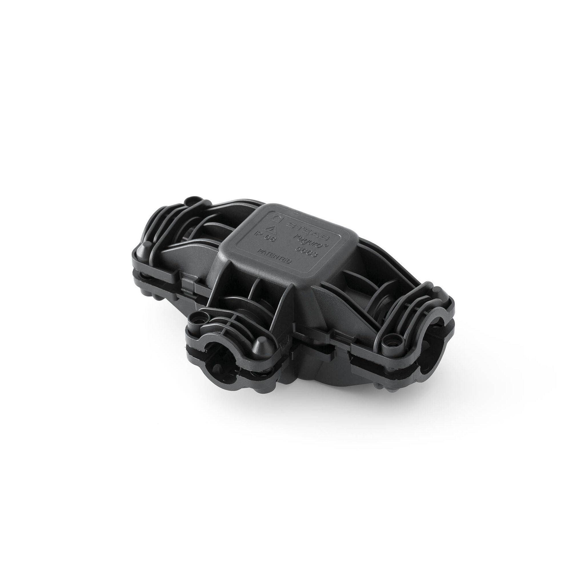 IP68 T junction box