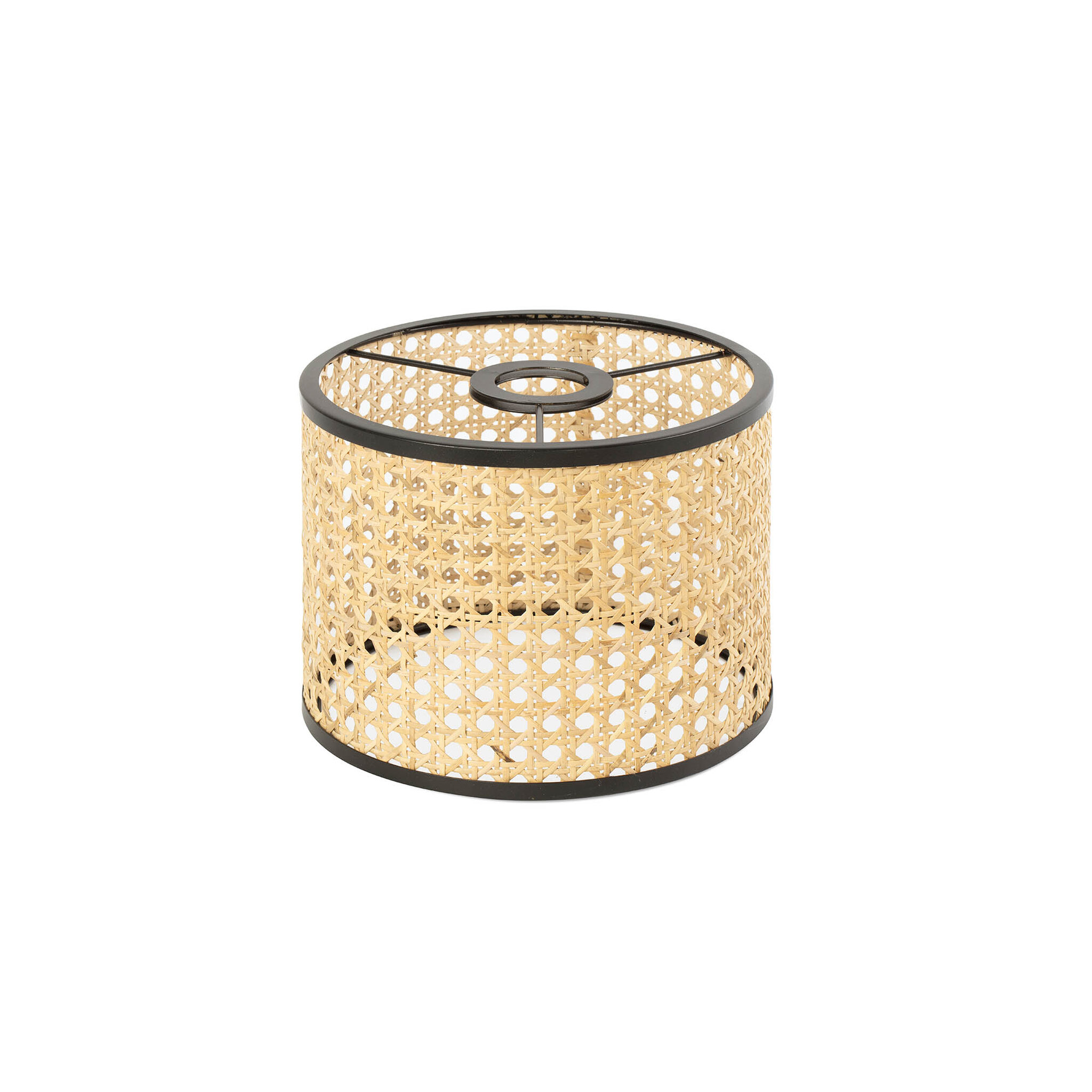 Rattan плафон настенный светильник