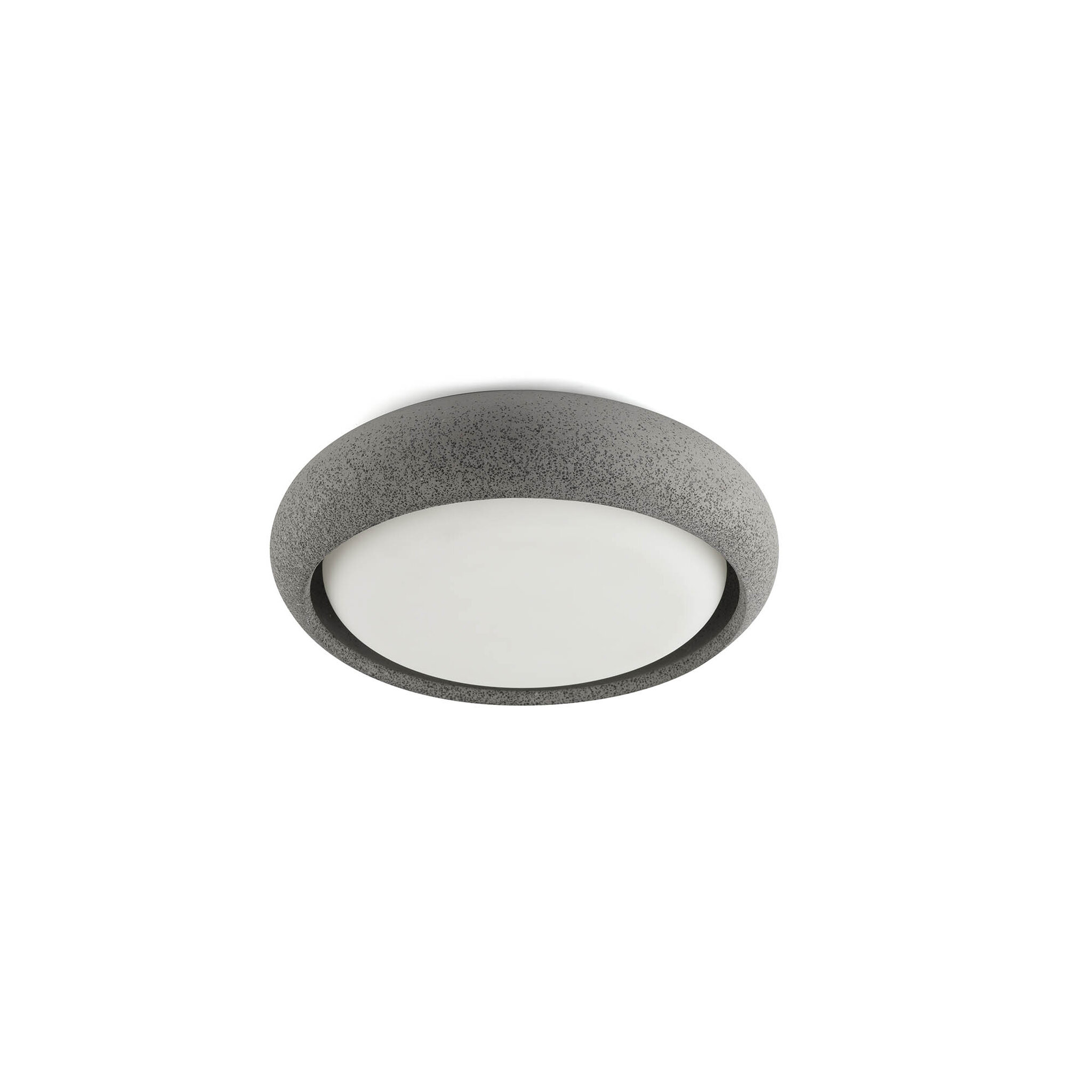 ANGA 240 Dark серый ceiling lamp