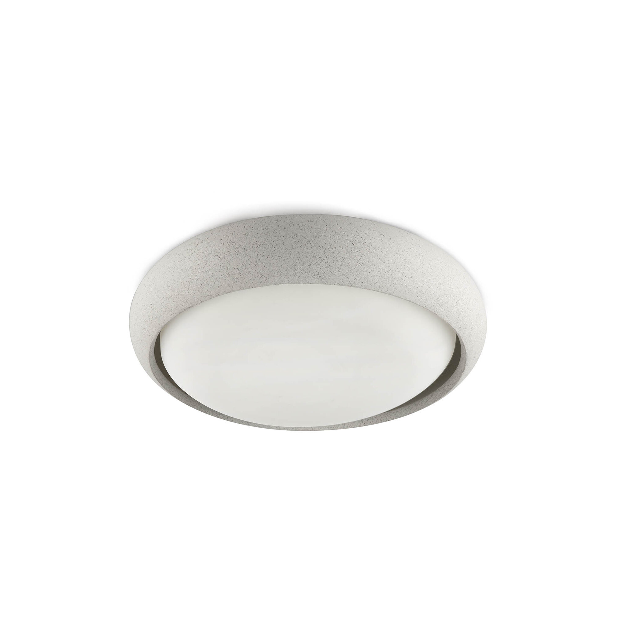 ANGA 295 белый ceiling lamp